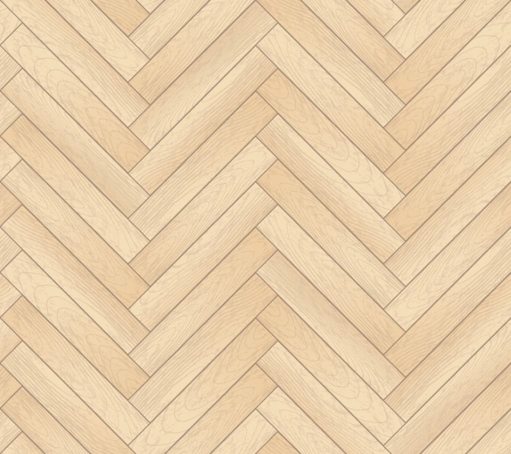 Parquet posé par LUCASOL